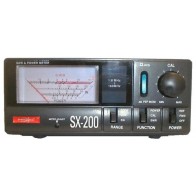 Proxel Ros. & Watt. Freq. 1.8-160Mhz 5-20-200-1000W Conn. PL-f