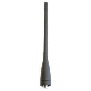 Proxel Antenna Per Portatili Professionali Kenwood 400-470mhz, H14,5cm, Connettore SMA-F