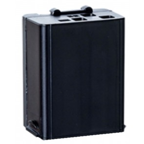 Malcott's Batteria Compatibile per Kenwood TH-27/28/47/48/78   - 7,2V 1500mah Ni-Mh 