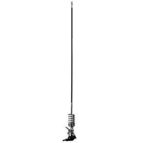 Antenna Professionale Veicolare VHF 5/8 ƛ