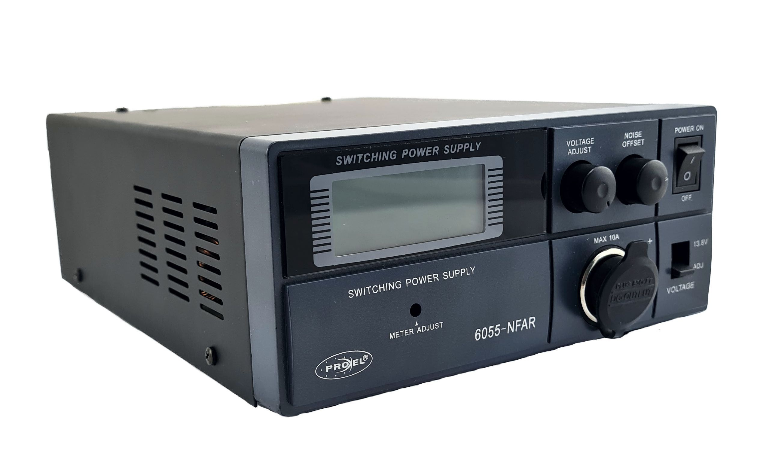 Proxel Alimentatore "Switching" Regolabile -5863