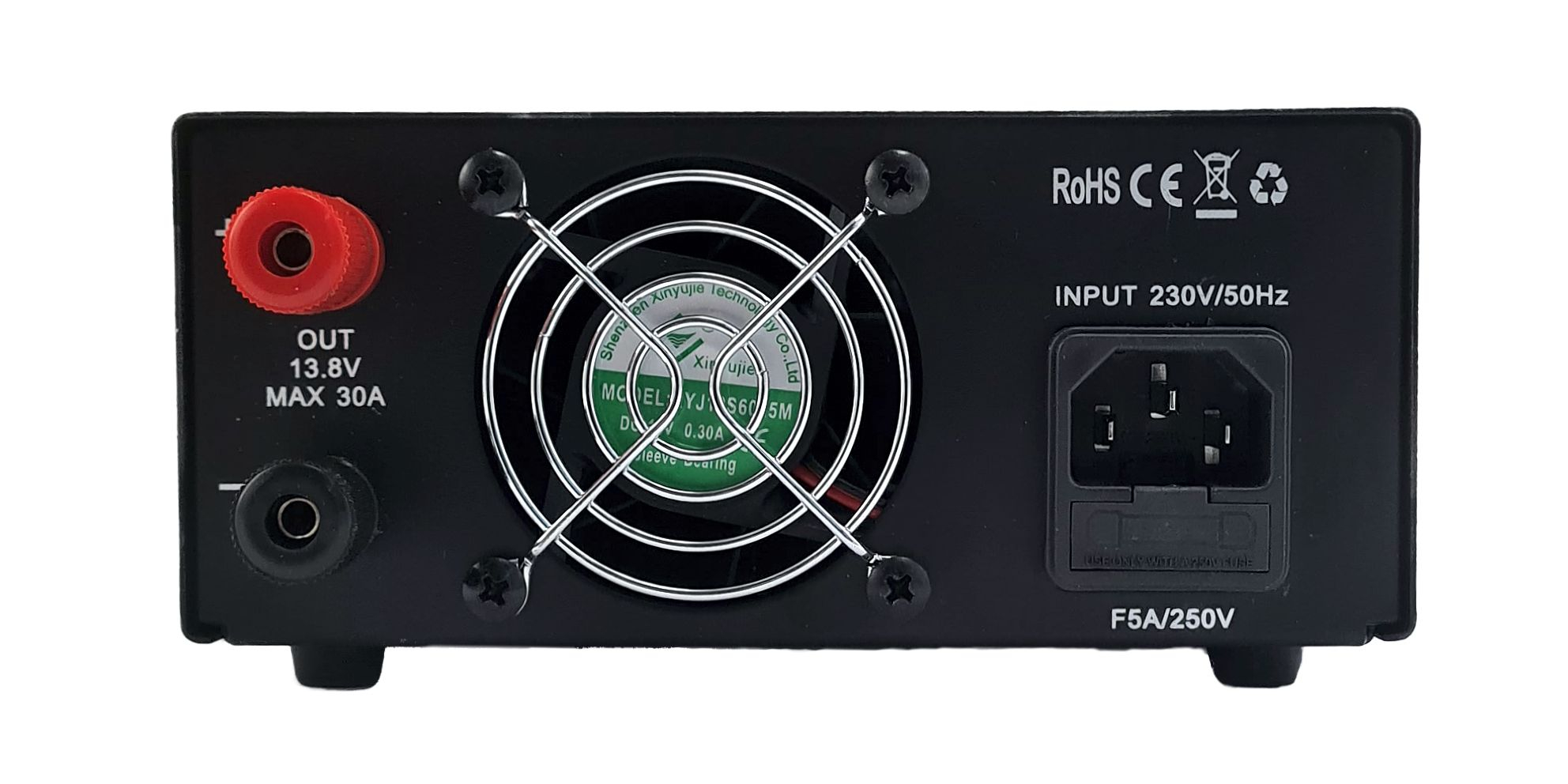 Proxel Alimentatore "Switching" Regolabile -5864
