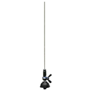 KOBRA VHF&UHF