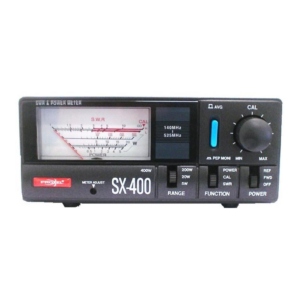 SX-400