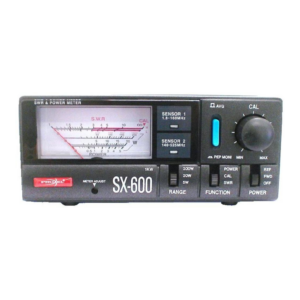 SX-600