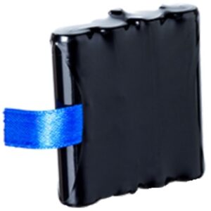 Malcott's Batt. Compatibile per Motorola 4003 TLRQ-T5/T7 Protalk, Uniden PMR446 - 4,8V 700maH Ni-MH-0