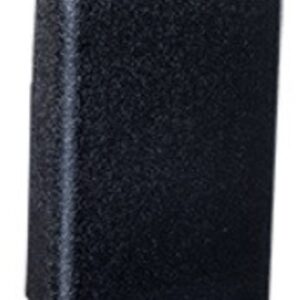 Malcott's Batteria Compatibile per Motorola MTP-800, MTP 850, CEP-400 - 3,7V 2000mah Li-Ion -0
