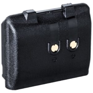 Malcott's Batteria Compatibile per Icom A90, T90, E90, E91 Digital - 7,4V 1400mah Li-Ion -0