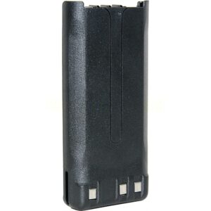 Malcott's Batteria Compatibile per Kenwood TK-3201, PROTALK, TK-2206/3206 - 7,2V 1600mah Ni-Mh-0