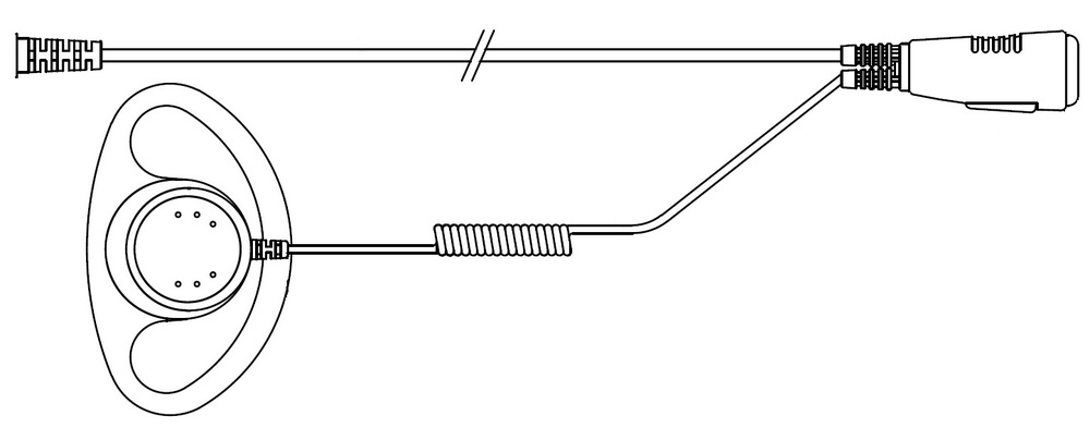 PROXEL PJD-D02C-4483