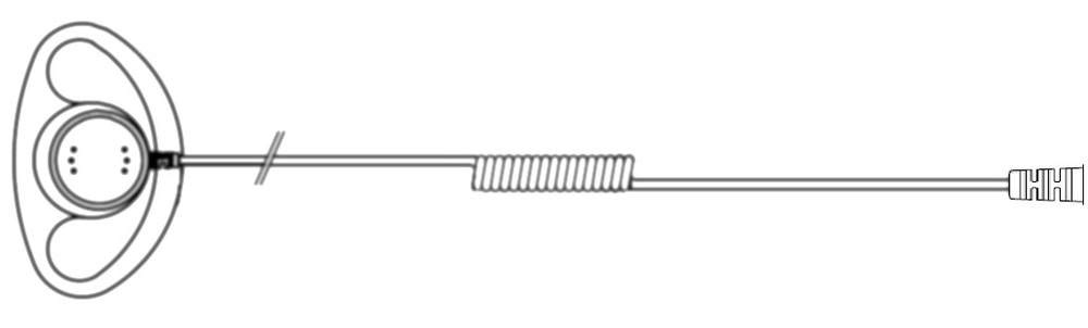 PROXEL PJD-D2,5C-K-4501