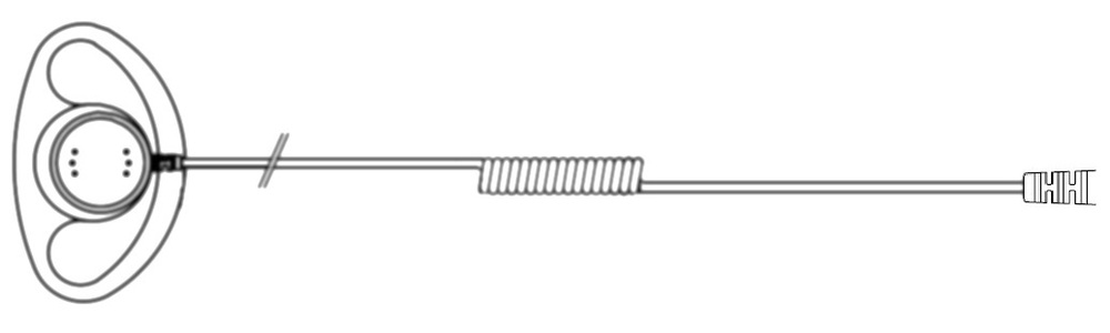 PROXEL PJD-D3,5C-S-4504