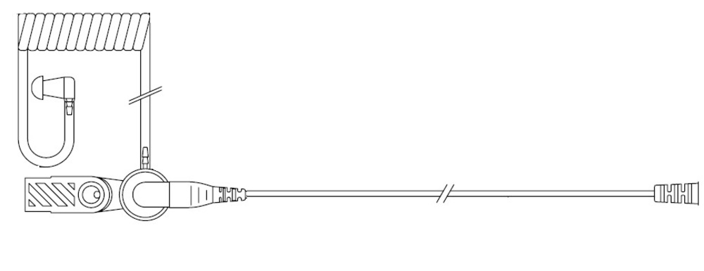 PROXEL PJD-EC2,5L-4522