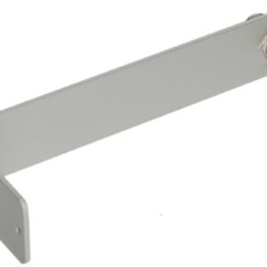 Proxel Staffa Angolare In Alluminio Anodizzato 20 Cm Attacco N-0
