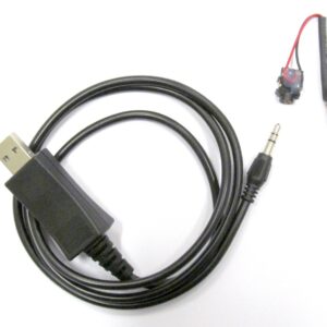 Recent Cavo e Software Di Programmazione per RS-35M/RS-25M-0