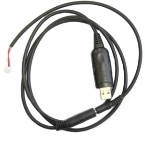 Crt Cavo e Software di Programmazione per SS-7900 / DX-5000 / SS-6900 / HR5500-0