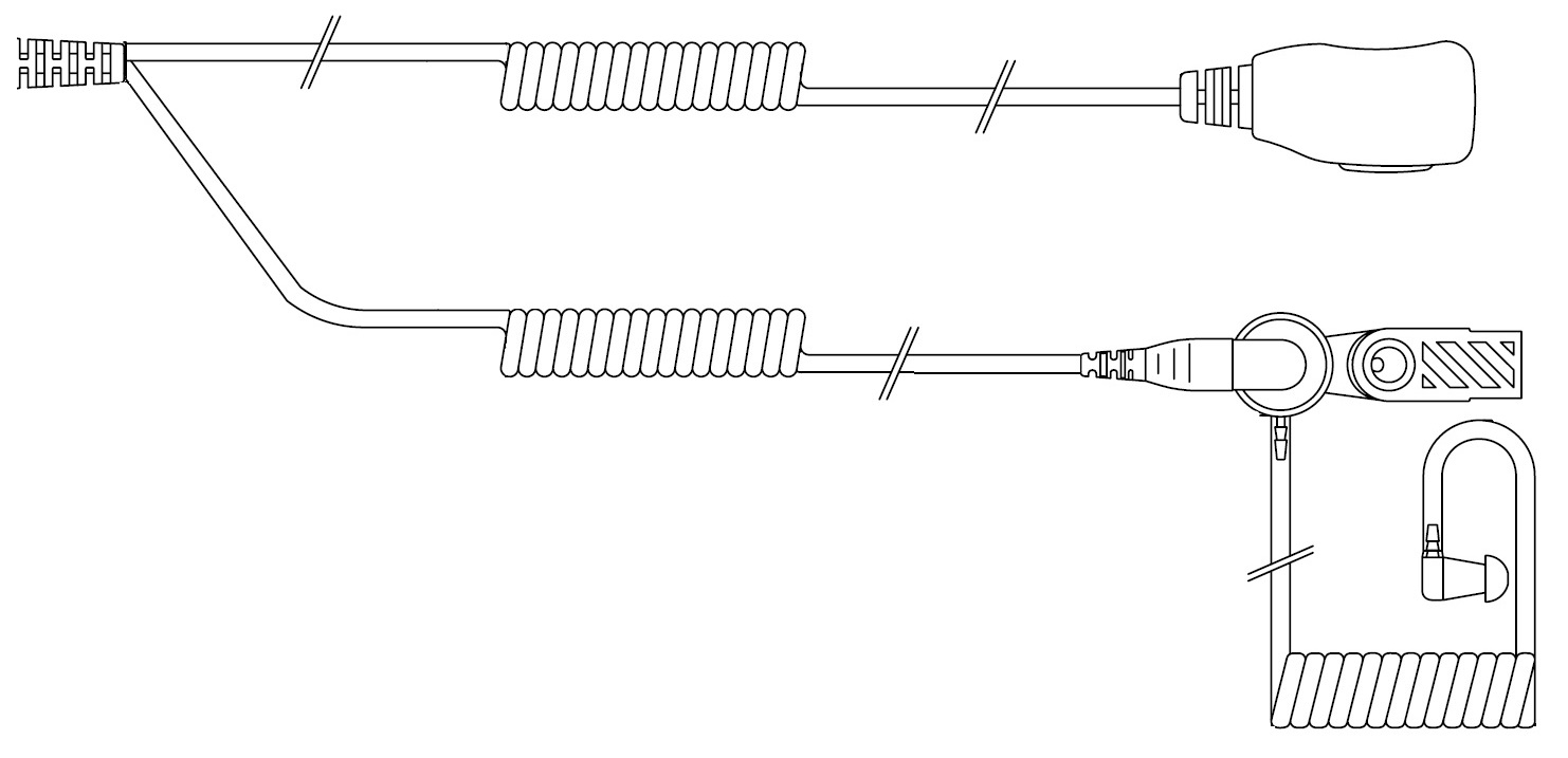 PROXEL PJD-2003-TLKR-5325