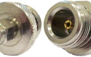 Proxel Adattatore SMA-Maschio/N-Femmina-0