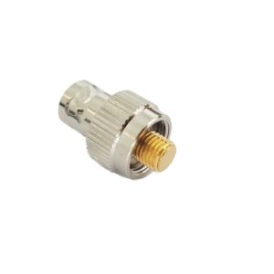 RECENT ADATTATORE PER ANTENNA BNC-0