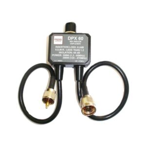Duplexer, Triplexer e Accoppiatori